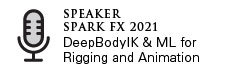 Spark Anim 2022 Speaker